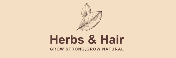 Herbs & Hair